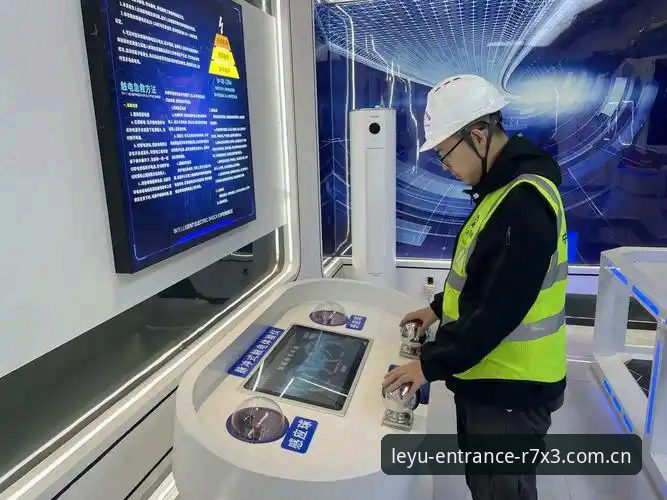 乐鱼体育app下载 乐鱼体育平台全新升级:探索安全娱乐与沉浸体验的最新动态